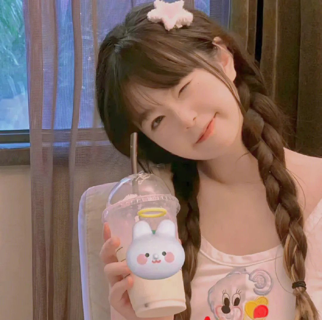 今天也没变成人·动态漫